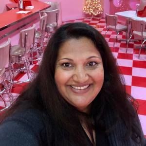 Meet your Posher, Anu